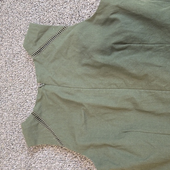 J.Crew Women Dress sz 2 - Picture 8 of 12